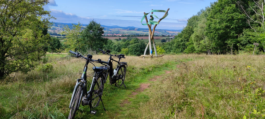 122. Deutscher Wandertag: Natur erleben – Wandern, Radfahren und Laufen in und um Duderstadt