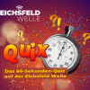 Quix – Das 60-Sekunden-Quiz auf Eichsfeld Welle