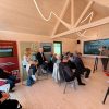 Zu Gast im „Eichsfeld-Pavillon“ – Ein lebendiger Ort des Austauschs und der Zusammenarbeit