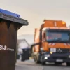Landkreis Eichsfeld liegt im Mittelfeld der Thüringer Müllstatistik