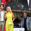 MDR-Sommernachtsball auf der Landesgartenschau