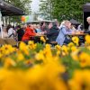 Mehr als 1.600 Gäste beim Dankeschön-Nachmittag auf der Landesgartenschau