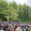 70. Männerwallfahrt – Bischof kritisiert nationalistisches Denken und spricht dabei auch Eichsfelder direkt an