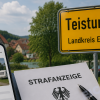 Teistungen: Zentralrat der Sinti und Roma kündigt Strafanzeige an