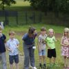 Grenzmuseum Schifflersgrund bei Asbach-Sickenberg präsentiert Museumsführer für Kinder
