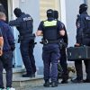 SEK-Einsatz in Rhumspringe