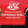Goldregen für Eichsfelder Athleten bei Special Olympics