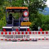 Zahlreiche Straßenbaustellen in Duderstadt