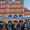 13. Musiknacht in Duderstadt – 10 Locations und 15 Gigs