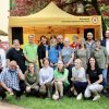 Neue Naturpark-Partner im Eichsfeld