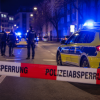 Polizist in Göttingen angeschossen