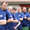 Eichsfelder Athleten bei den Special Olympics im Saarland