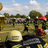 Feuerwehr Bischhagen gewinnt Eichsfeldpokal 2026 in Wehnde