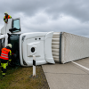 A38 zwischen Heiligenstadt und Leinefelde-Worbis weiter voll gesperrt