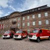 Landkreis Eichsfeld investiert in Brand- und Katastrophenschutz