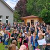 Einweihung der „Zwergenwerkstatt“ im Inklusiven Campus Duderstadt