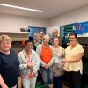 Dank fürs Ehrenamt – Landrätin besucht Leinefelder Tafel