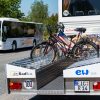 RadTour mit dem WanderBus – Von der Unstrut an die Werra