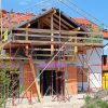 Landkreis Eichsfeld weiterhin Spitze im Wohnungsbau