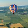 Das große Ballon-Spektakel auf der Landesgartenschau in Leinefelde