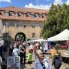 Jubiläums-Bauernmarkt in Beinrode