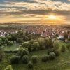 Landesgartenschau 2030 in Duderstadt – Großes Interesse am Planungswettbewerb