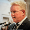 Ein Dankeschön für jahrzehntelange Arbeit für das Eichsfeld