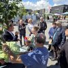 200.000. Besucher: Landesgartenschau in Leinefelde knackt nächste große Marke