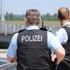 Eine 14-jährige Eichsfelderin auf Zugfahrt mehrfach angegriffen