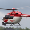 15-Jähriger nach Unfall mit Moped in Niederorschel verletzt