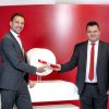 Kreissparkasse Eichsfeld – Wechsel im Vorstand