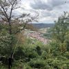 TOP-Wanderweg Bodenstein für Qualitätsprüfung fit gemacht