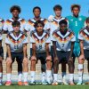 Emilio Munser aus Niederorschel gibt Debüt in U19-Nationalmannschaft
