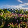 Kombiticket für Landesgartenschau in Leinefelde und egapark in Erfurt