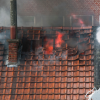Zwei größere Brände innerhalb weniger Stunden im Eichsfeld