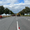 Günterode: Vier Verletzte bei Unfall