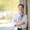 Ulrike Witt wird neue Landrätin im Landkreis Göttingen