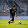 Emilio Munser aus Niederorschel: U19-Nationalspieler im Interview