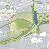 Siegerentwurf für Landesgartenschau 2030 in Duderstadt vorgestellt