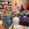 Stadtbibliotheken in Leinefelde-Worbis kehren zu regulären Öffnungszeiten zurück