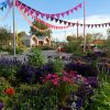 Ausrichter künftiger Landesgartenschauen stellen sich auf der LGS in Leinefelde vor