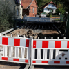 Marode Nissebrücke in Hundeshagen wird abgerissen