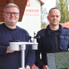 Neues Frühwarnsystem soll Heiligenstadt besser vor Starkregen schützen