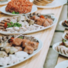34. MIT-Schlachteessen in Birkungen – Tradition, Begegnung, Debatte